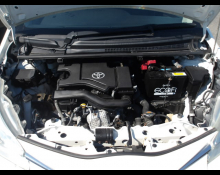 Toyota Vitz 2019