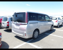Toyota Noah 2019