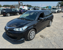 Toyota Corolla Fielder 2020