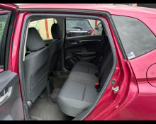 Honda Fit 2019