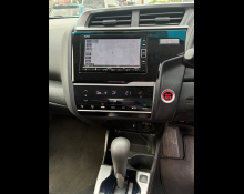 Honda Fit 2019