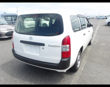Toyota Probox 2021
