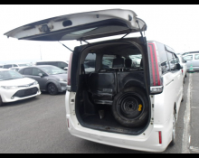 Toyota Noah 2019