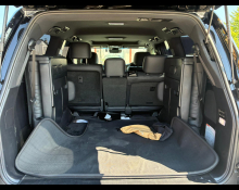 Lexus LX 2020