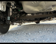 Toyota Vitz 2019