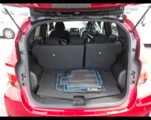 Nissan Note 2019