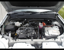 Toyota Probox 2021