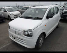 Suzuki Alto 2019
