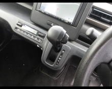 Suzuki Wagon R 2021