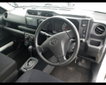 Toyota Probox 2021