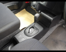 Toyota Probox 2019