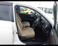 Toyota Corolla Axio 2013