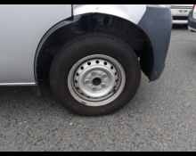 Toyota Townace Van 2019
