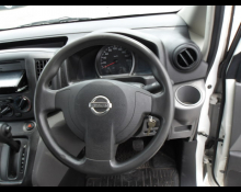 Nissan NV200 2020