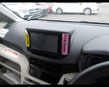 Daihatsu Move 2019