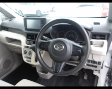 Daihatsu Move 2021