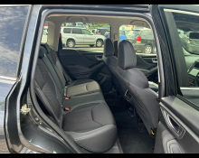Subaru Forester 2019