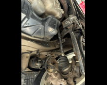 Suzuki Alto 2019