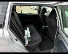 Toyota Corolla Fielder 2019