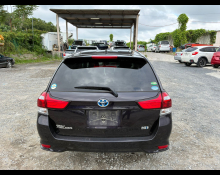 Toyota Corolla Fielder 2019