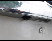 Toyota Vitz 2014