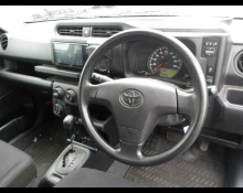 Toyota Probox 2021