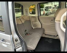 Honda N Box 2019