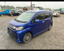 Daihatsu Move 2020