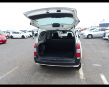 Toyota Probox 2021