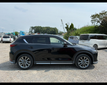 Mazda CX-5 2019