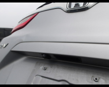 Honda CR-V 2018