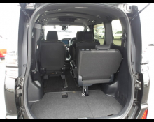 Toyota Voxy 2019