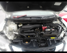 Nissan X-Trail 2019