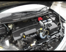 Toyota Corolla Fielder 2014
