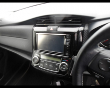 Toyota Corolla Fielder 2014