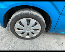 Suzuki Wagon R 2019