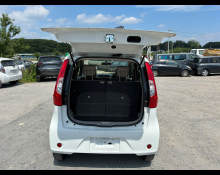 Nissan Dayz 2019