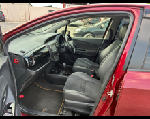 Toyota Vitz 2019