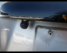 Mazda Bongo Van 2019