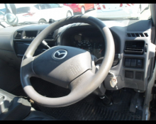 Mazda Bongo Van 2019