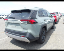 Toyota RAV4 2024