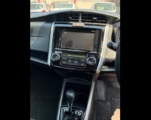 Toyota Corolla Fielder 2015