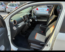 Toyota Passo 2020