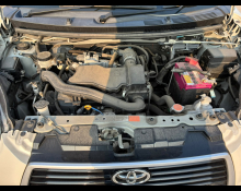 Toyota Passo 2020