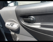 Nissan NV200 2019