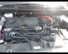 Toyota RAV4 2023