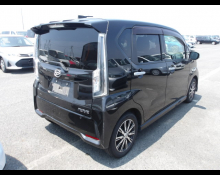 Daihatsu Move 2019
