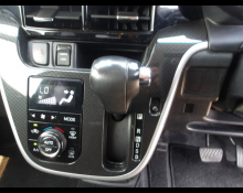 Daihatsu Move 2019