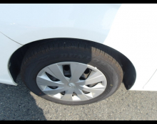 Toyota Corolla Axio 2015
