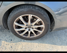 Audi A4 2014